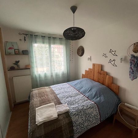 La Cabane Fontaine  Εξωτερικό φωτογραφία