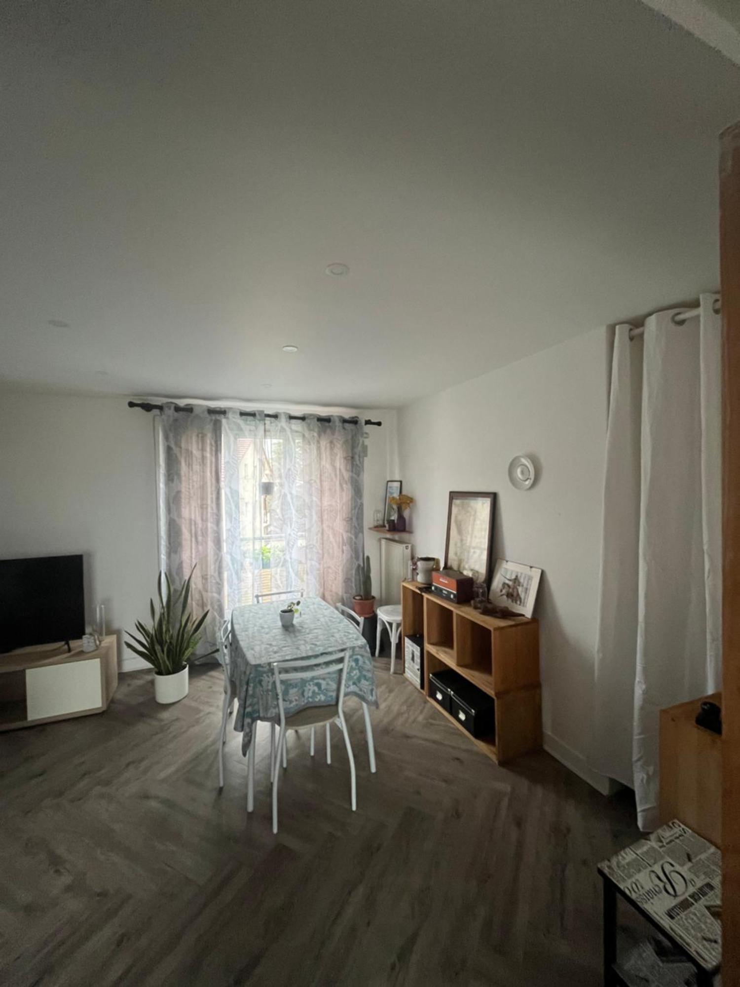 La Cabane Fontaine  Εξωτερικό φωτογραφία