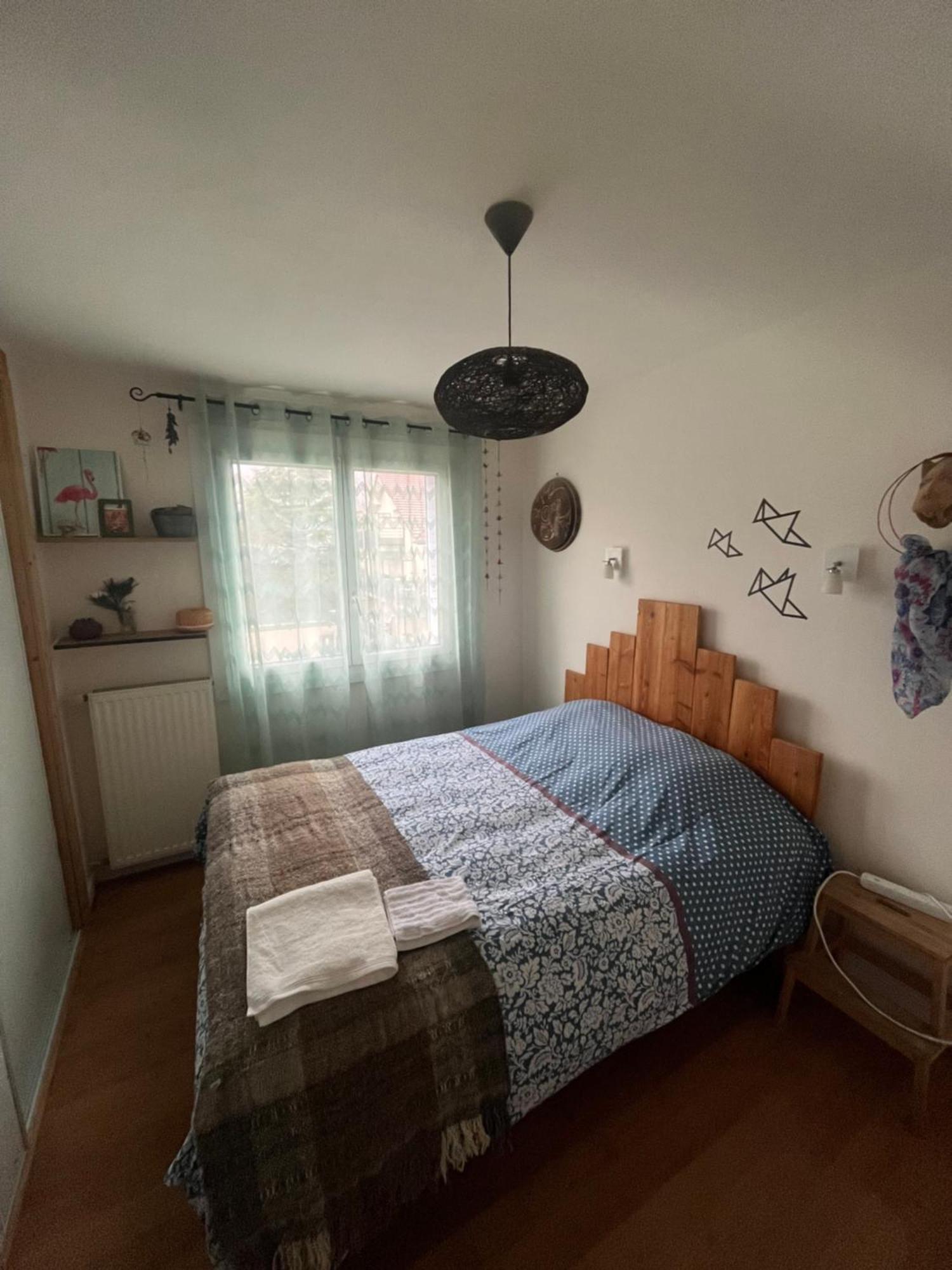 La Cabane Fontaine  Εξωτερικό φωτογραφία