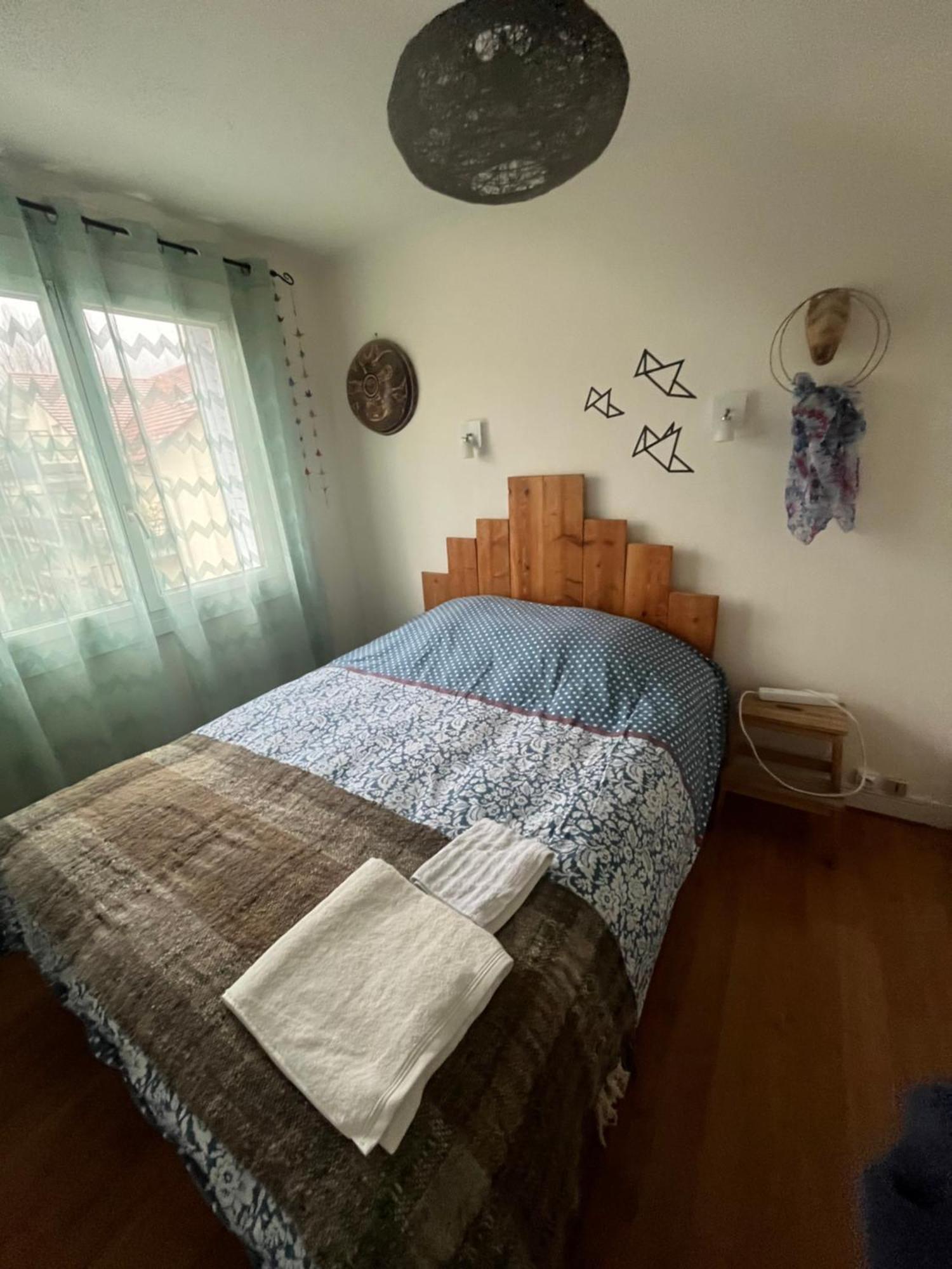 La Cabane Fontaine  Εξωτερικό φωτογραφία
